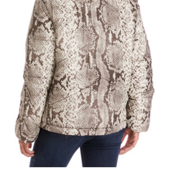 Me Jane Puffer Jacket - Picture 7 of 7